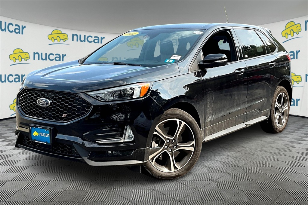 2022 Ford Edge ST - Photo 3