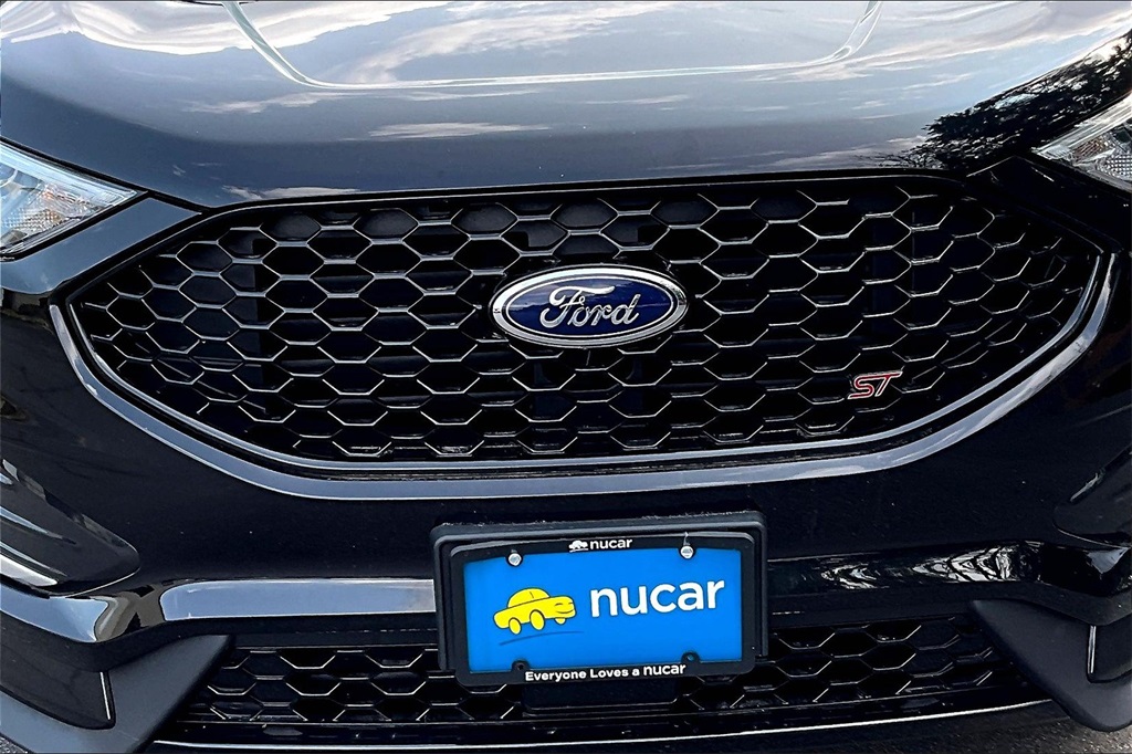 2022 Ford Edge ST - Photo 31
