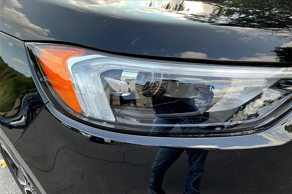 2022 Ford Edge ST - Photo 32