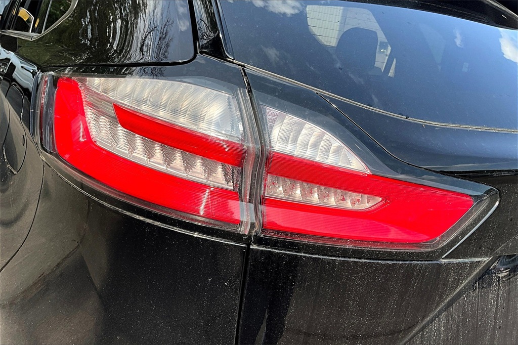 2022 Ford Edge ST - Photo 33