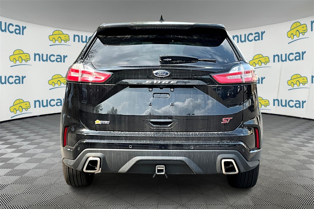 2022 Ford Edge ST - Photo 5