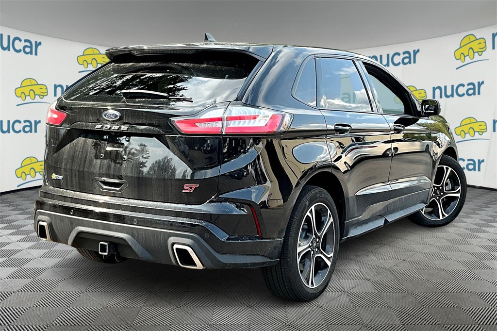 2022 Ford Edge ST - Photo 6