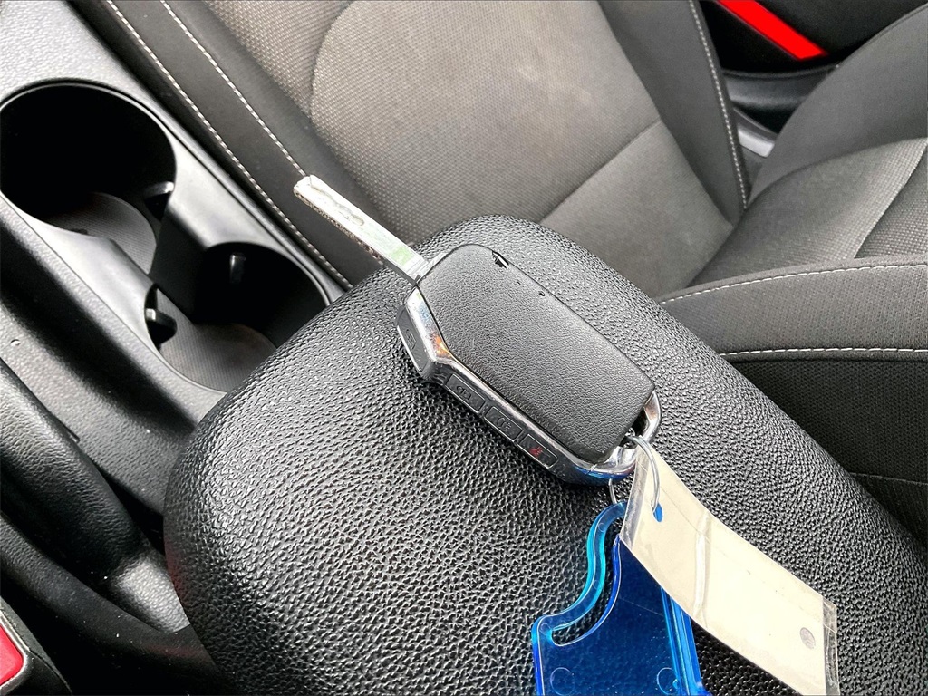 2023 Kia Forte LXS - Photo 25