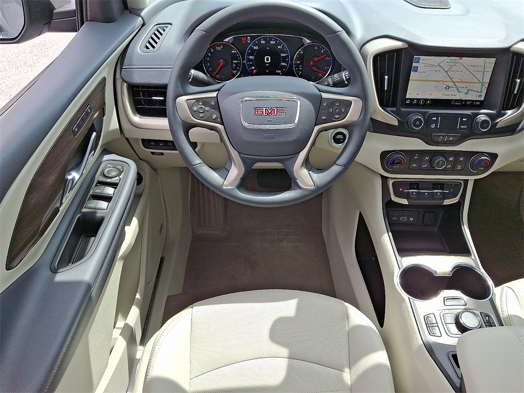 2024 GMC Terrain Denali - Photo 11