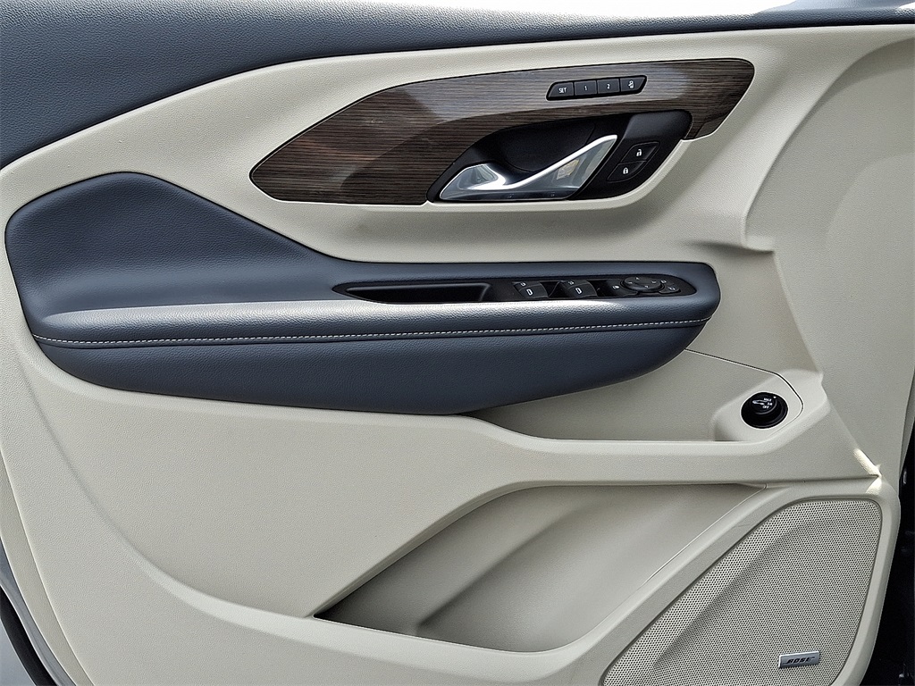 2024 GMC Terrain Denali - Photo 12