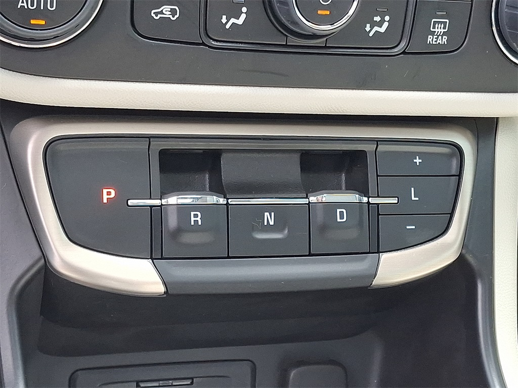 2024 GMC Terrain Denali - Photo 15