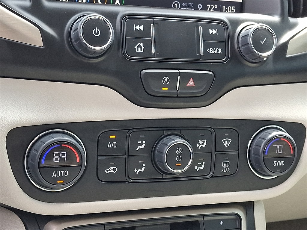 2024 GMC Terrain Denali - Photo 16