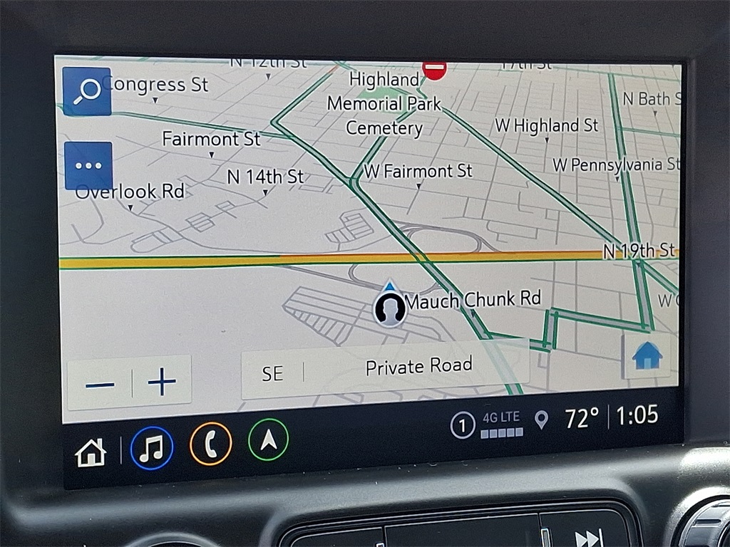 2024 GMC Terrain Denali - Photo 18