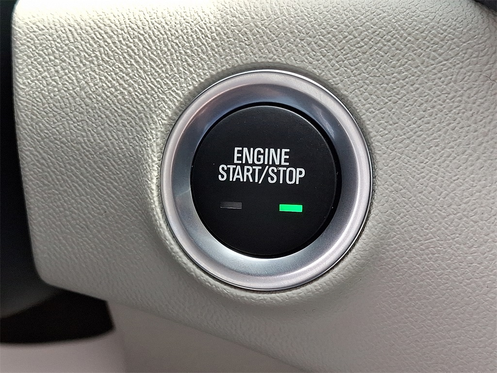 2024 GMC Terrain Denali - Photo 22