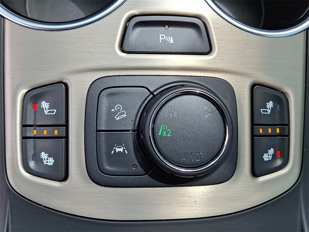 2024 GMC Terrain Denali - Photo 23