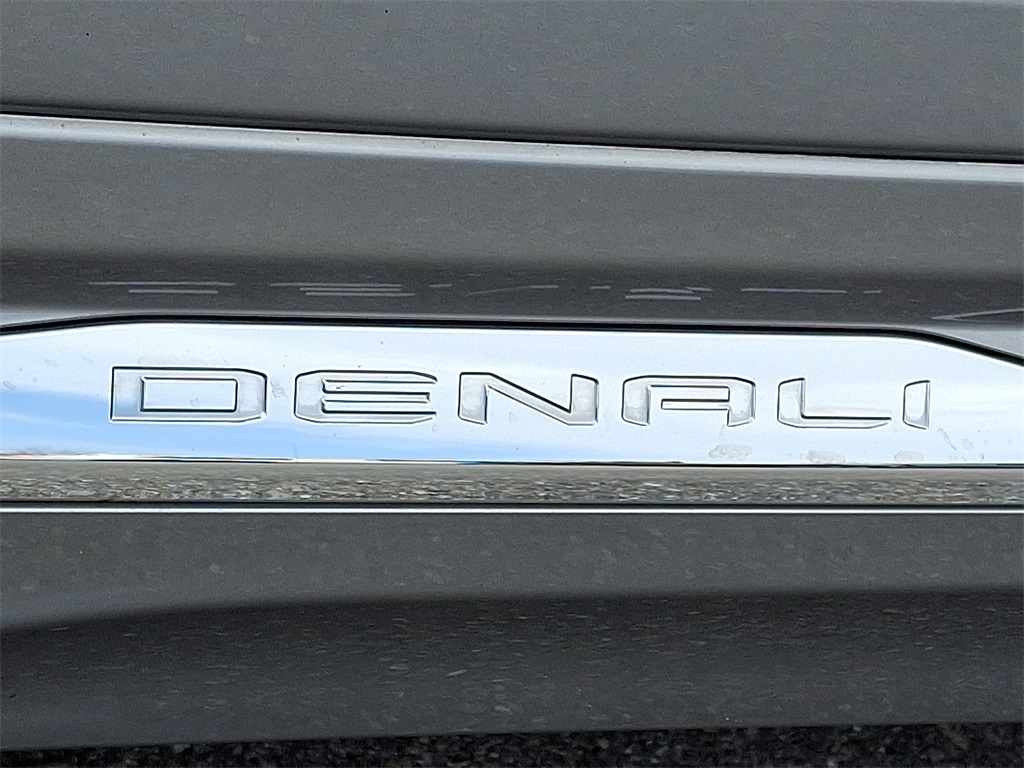 2024 GMC Terrain Denali - Photo 29