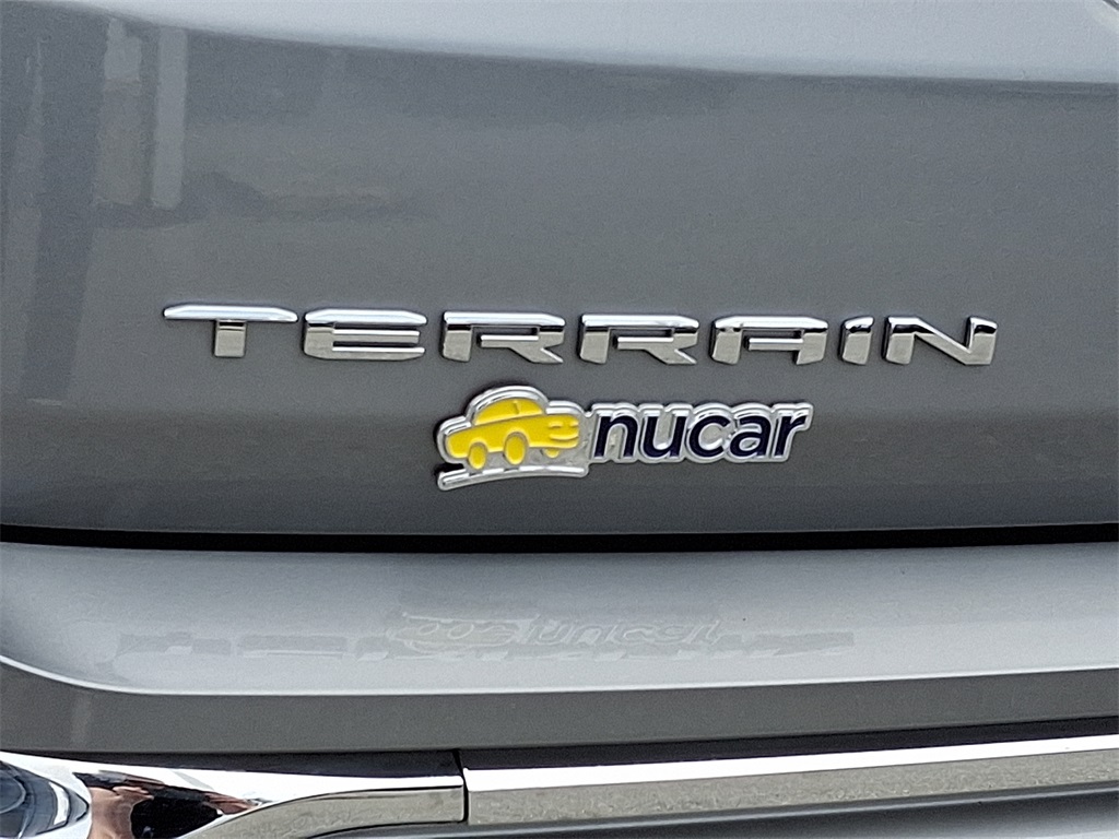 2024 GMC Terrain Denali - Photo 30