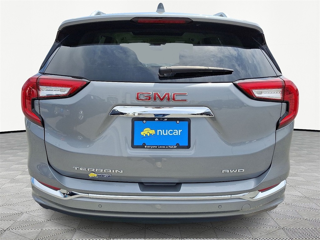 2024 GMC Terrain Denali - Photo 5