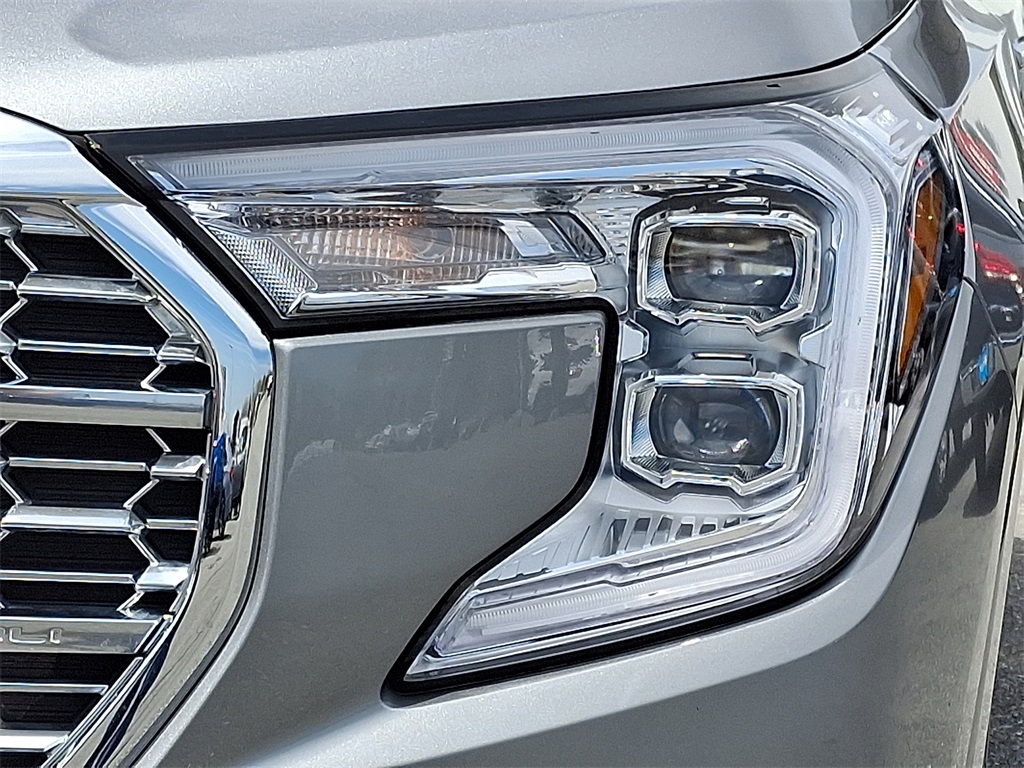 2024 GMC Terrain Denali - Photo 9