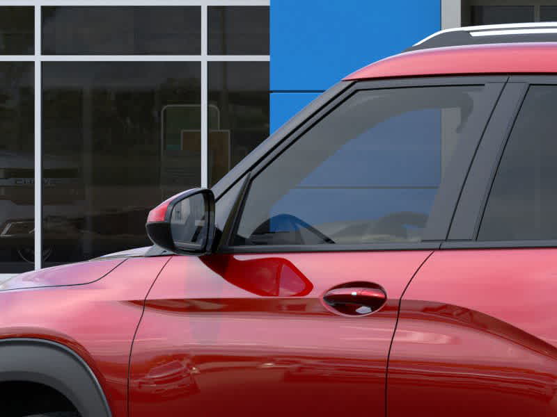 2026 Chevrolet TrailBlazer LT - Photo 12