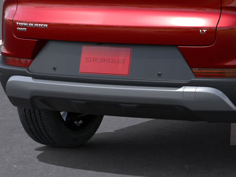 2026 Chevrolet TrailBlazer LT - Photo 14