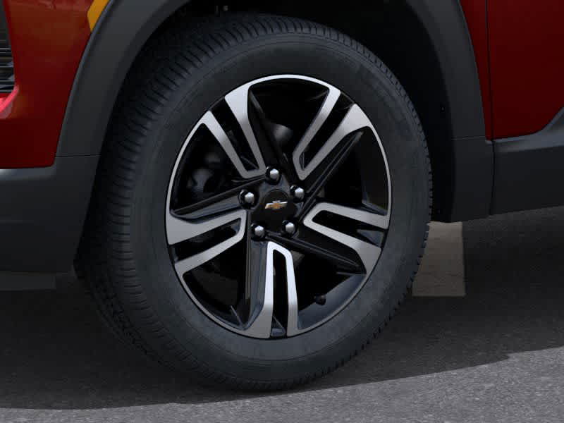 2026 Chevrolet TrailBlazer LT - Photo 9