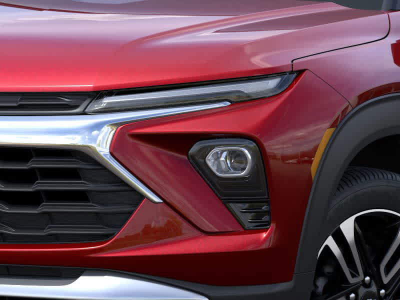 2026 Chevrolet TrailBlazer LT - Photo 10