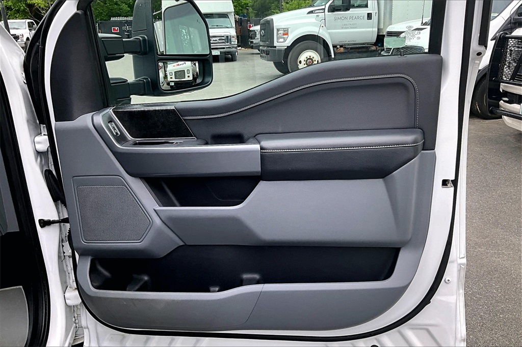 2021 Ford F-150 XLT - Photo 19