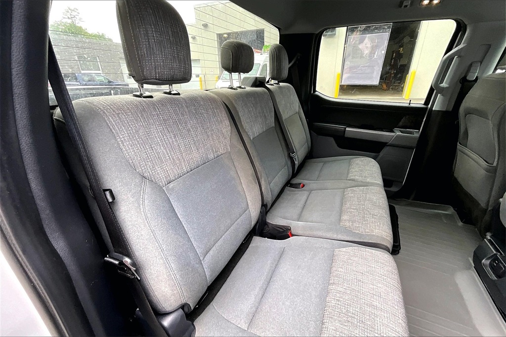 2021 Ford F-150 XLT - Photo 22