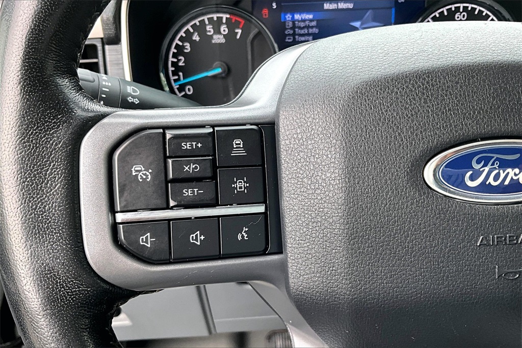 2021 Ford F-150 XLT - Photo 23
