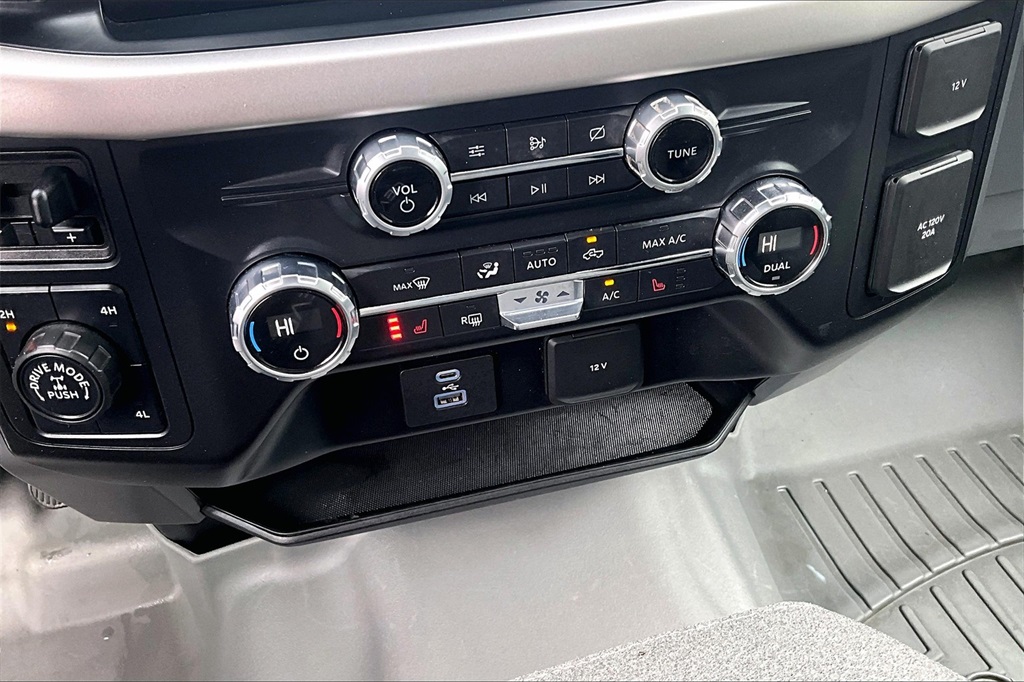 2021 Ford F-150 XLT - Photo 27