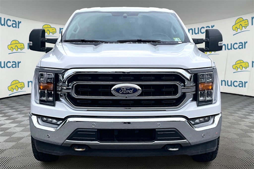2021 Ford F-150 XLT - Photo 3