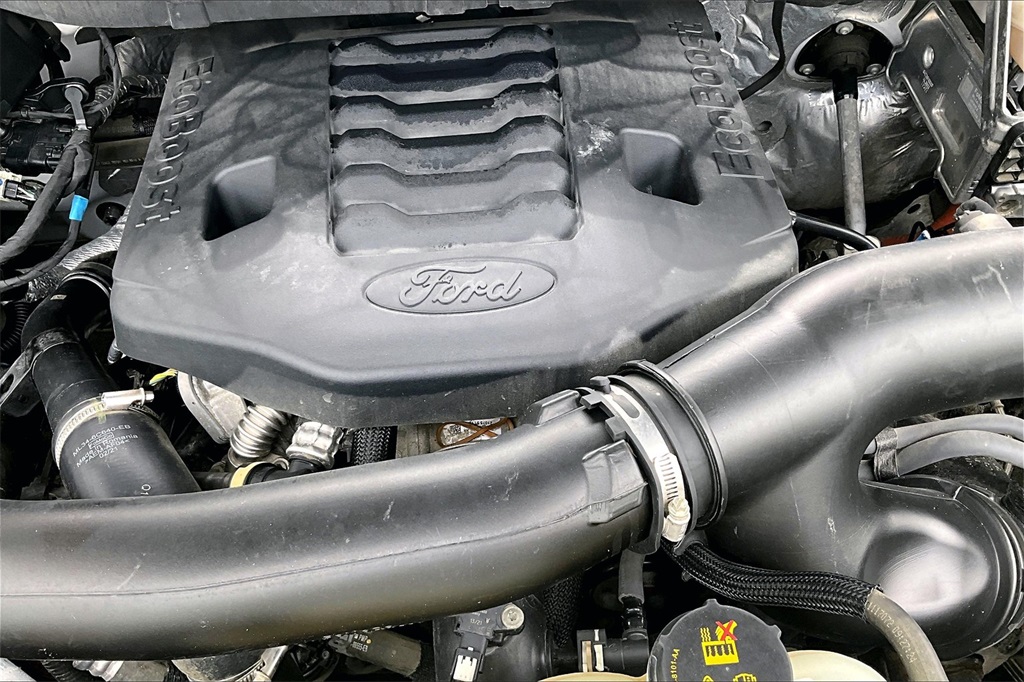 2021 Ford F-150 XLT - Photo 33