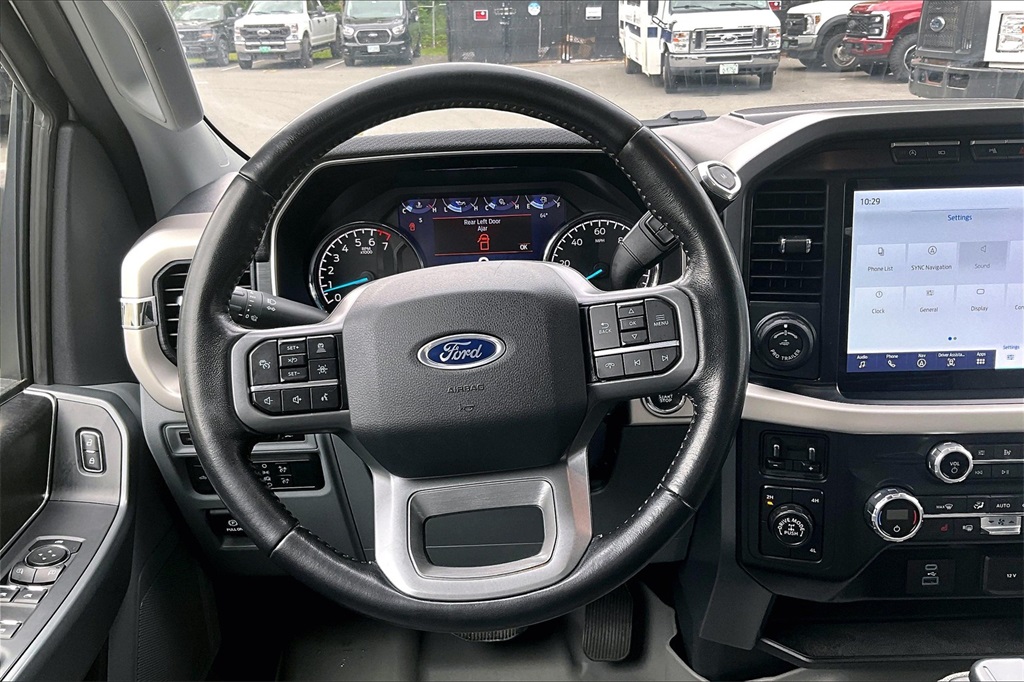 2021 Ford F-150 XLT - Photo 5