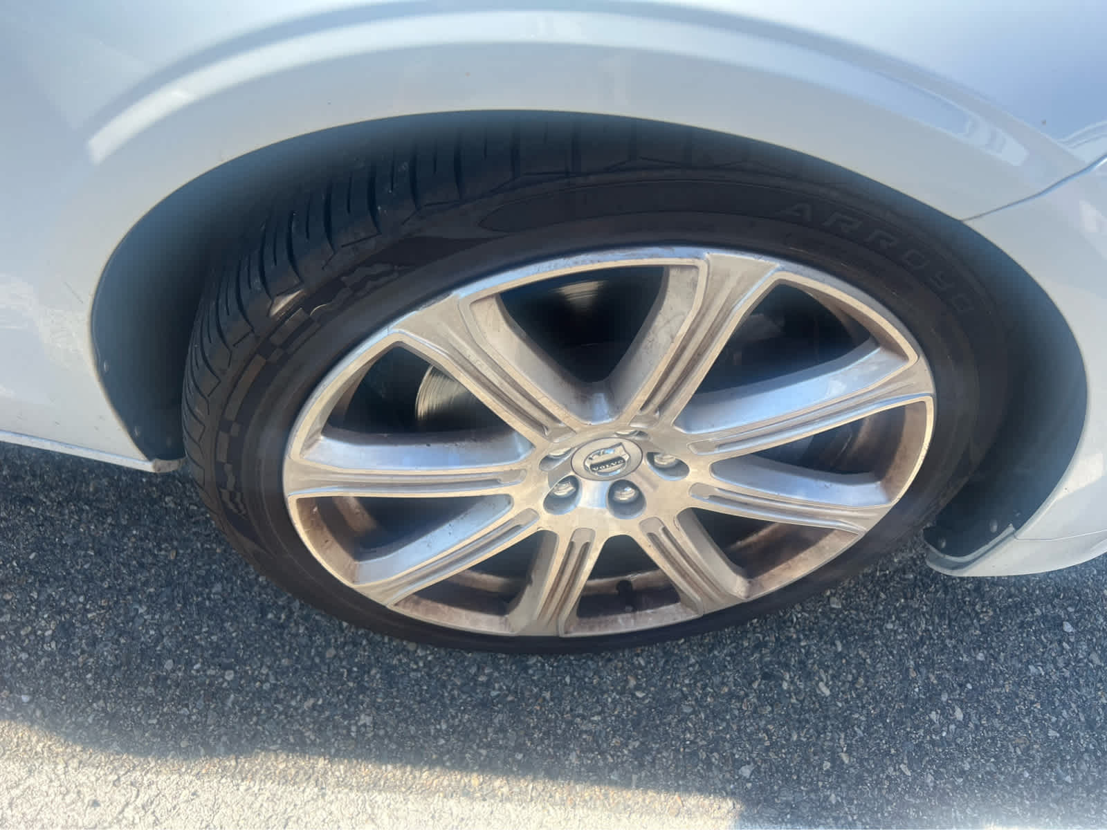 2017 Volvo S90 Momentum - Photo 14