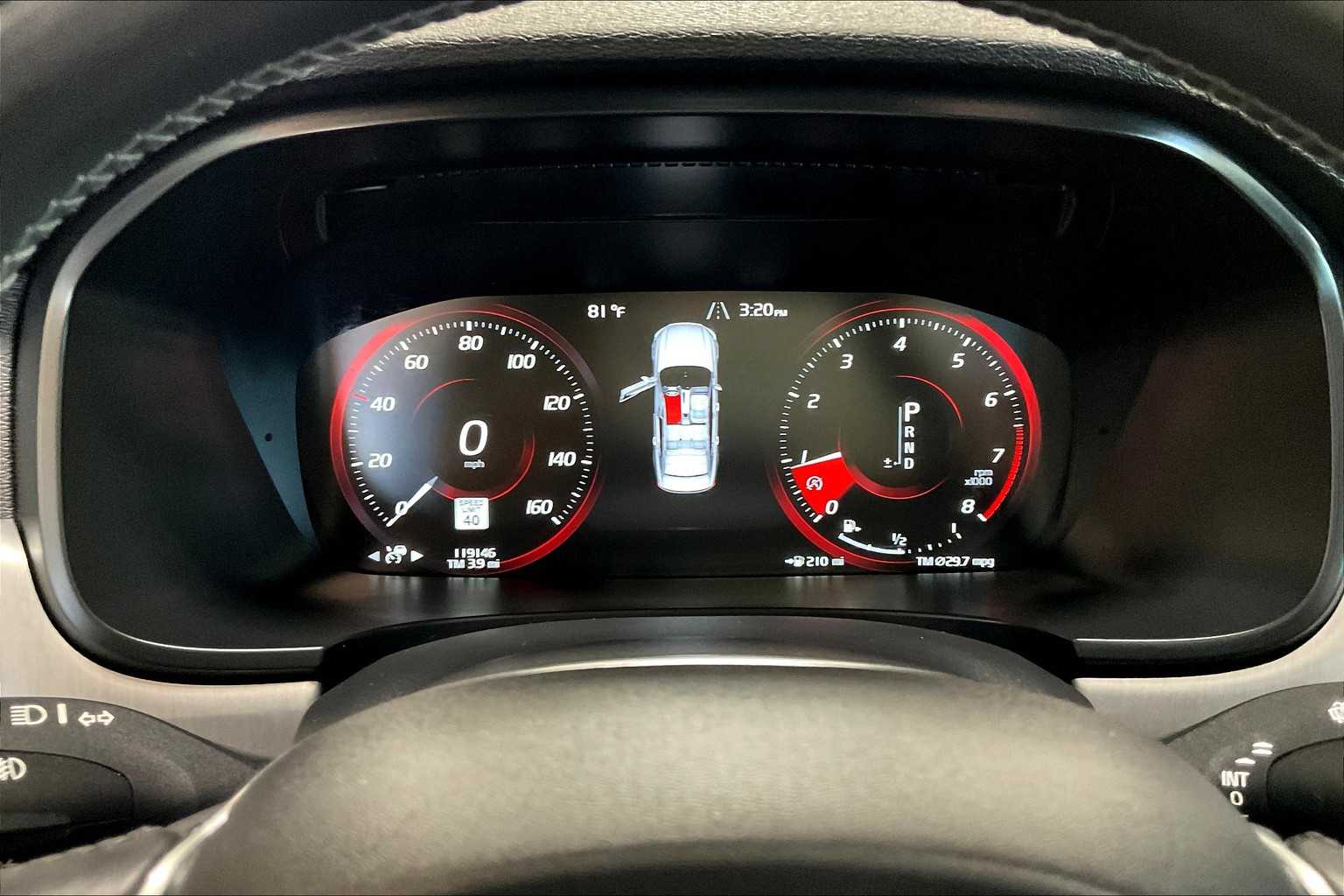 2017 Volvo S90 Momentum - Photo 25