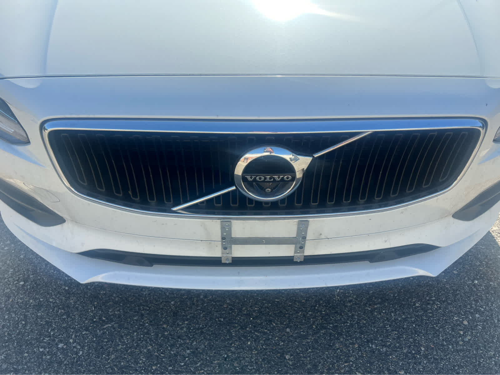 2017 Volvo S90 Momentum - Photo 4