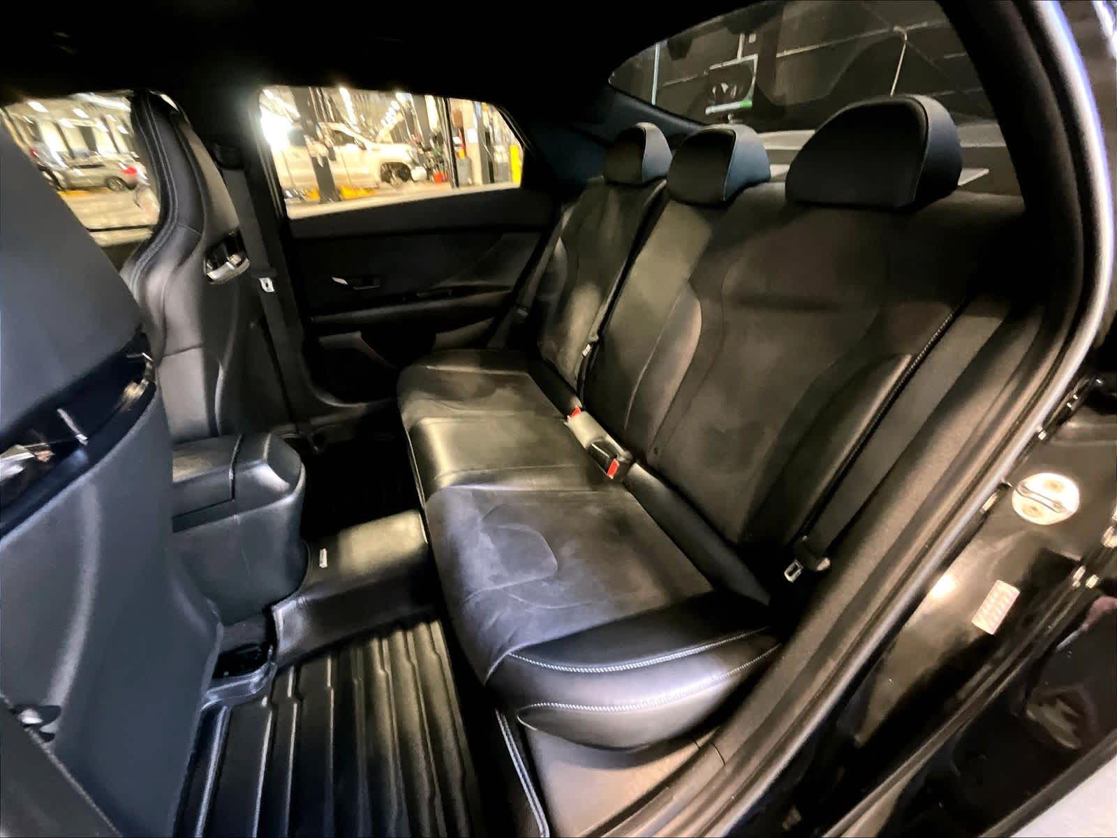 2023 Hyundai Elantra N  - Photo 15