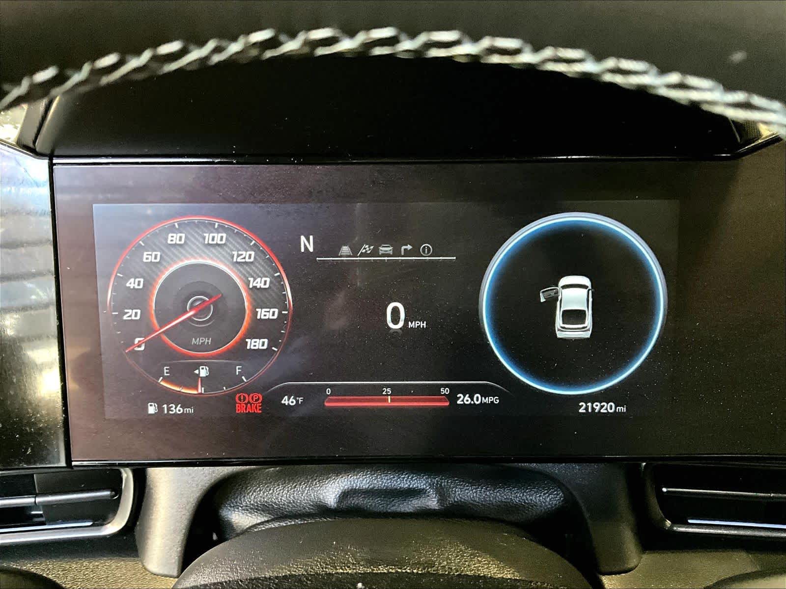 2023 Hyundai Elantra N  - Photo 25