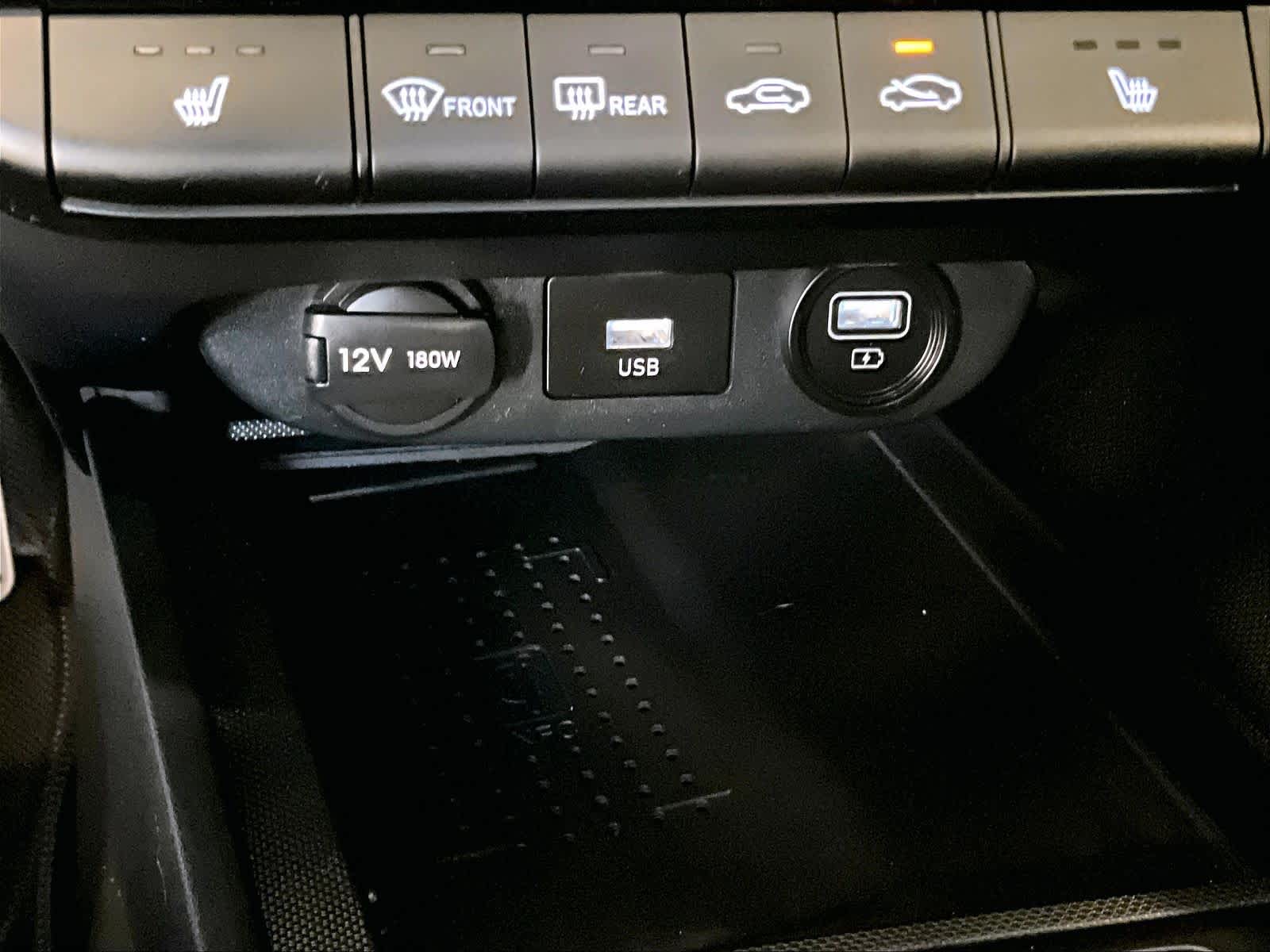 2023 Hyundai Elantra N  - Photo 26