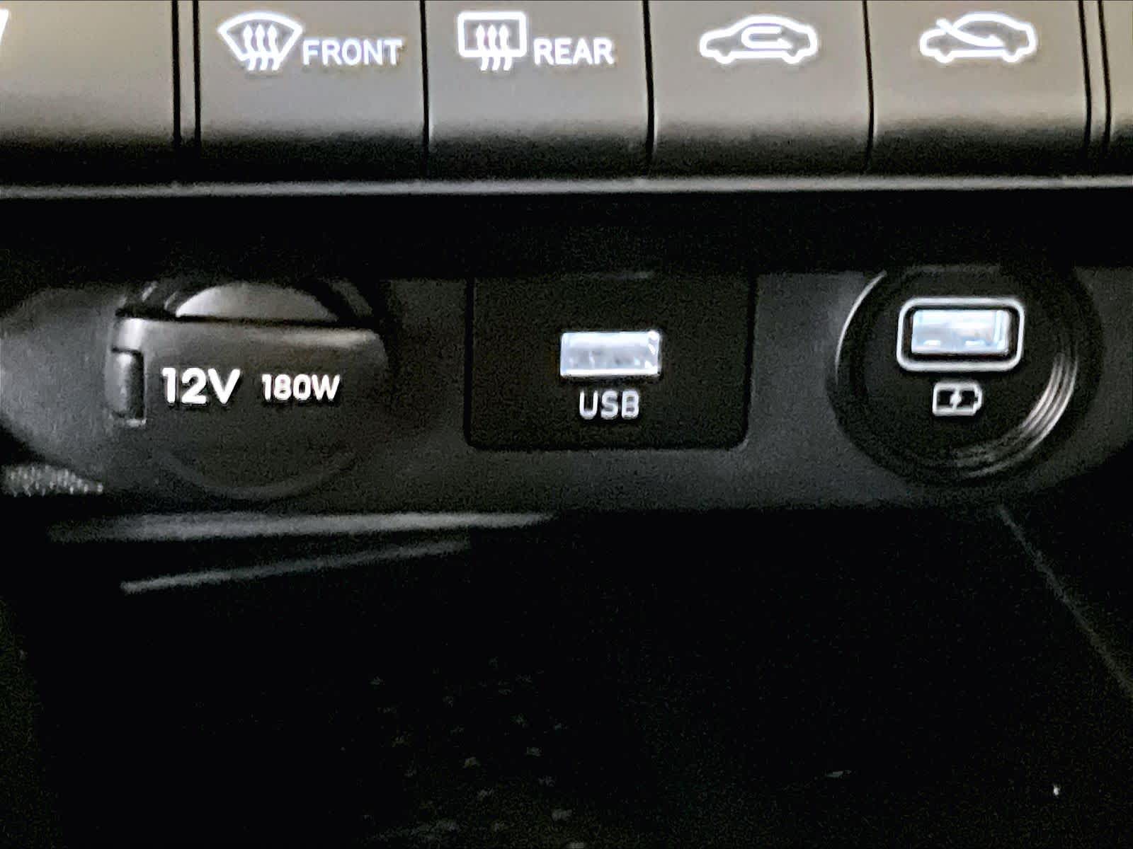 2023 Hyundai Elantra N  - Photo 27