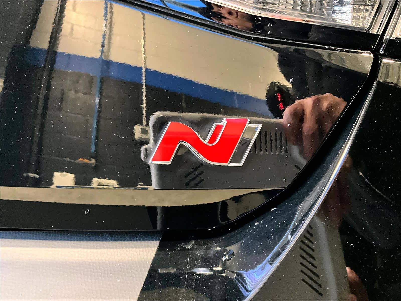 2023 Hyundai Elantra N  - Photo 29