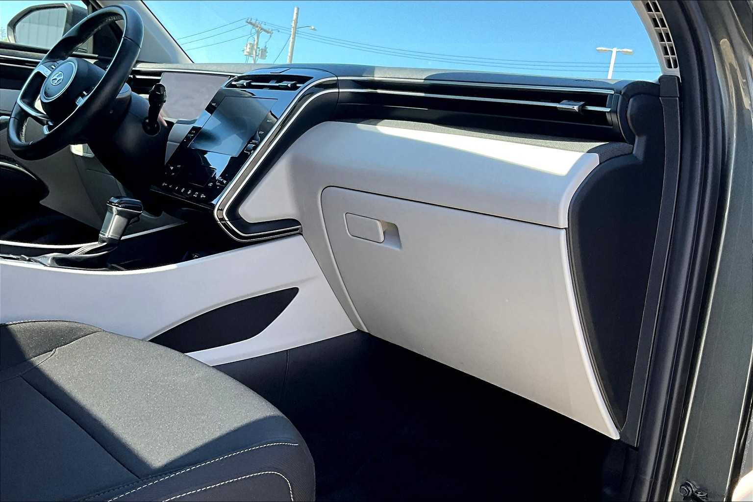 2022 Hyundai Tucson SEL - Photo 14