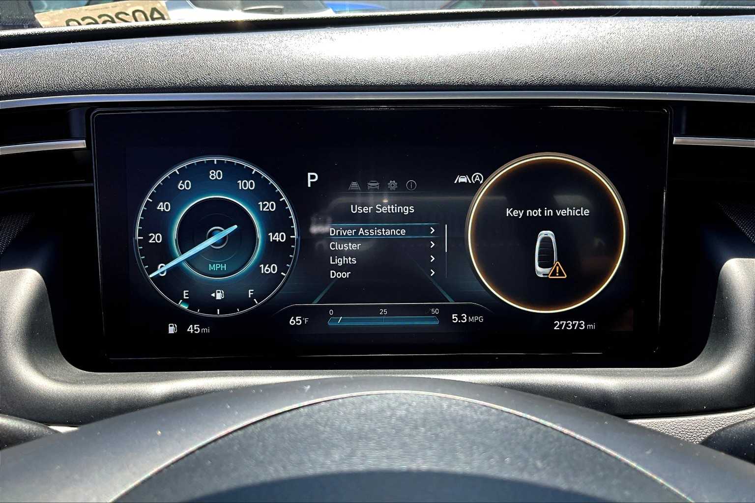 2022 Hyundai Tucson SEL - Photo 25