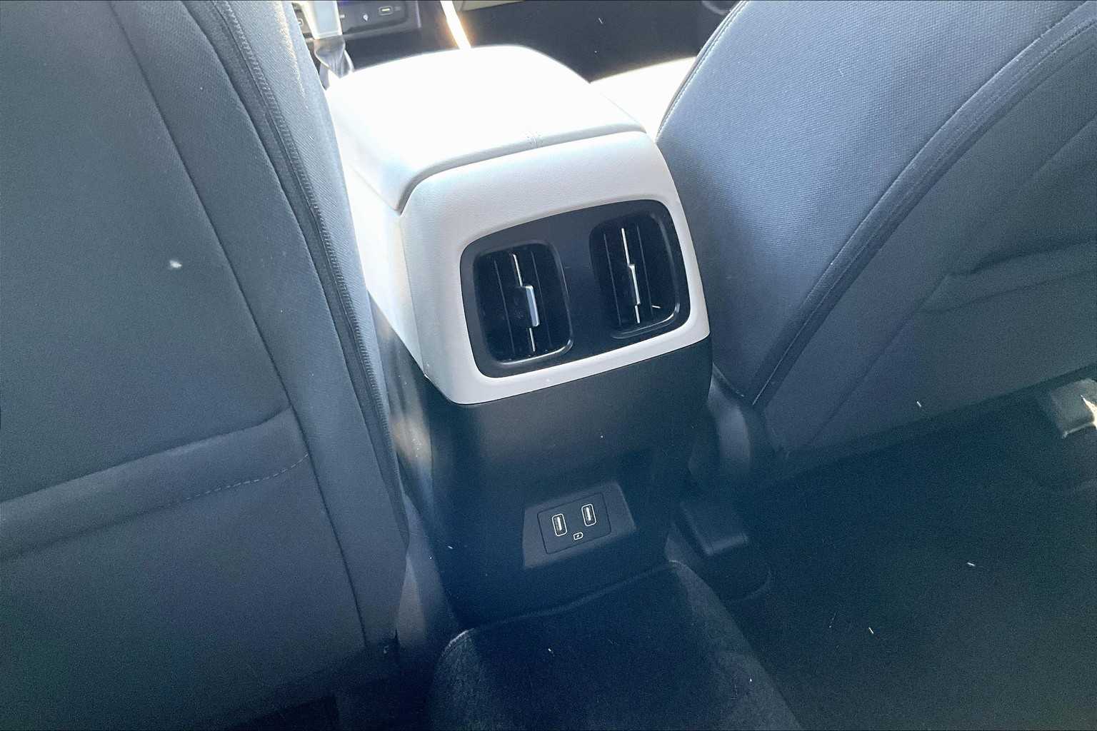 2022 Hyundai Tucson SEL - Photo 27