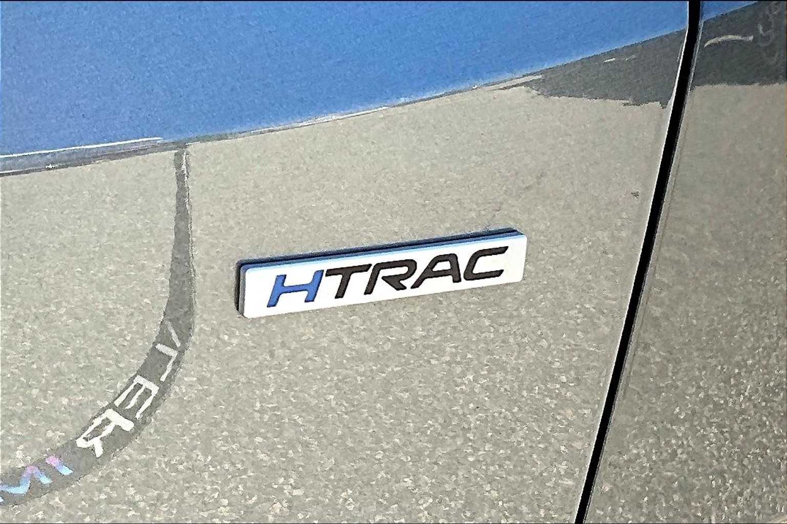 2022 Hyundai Tucson SEL - Photo 28