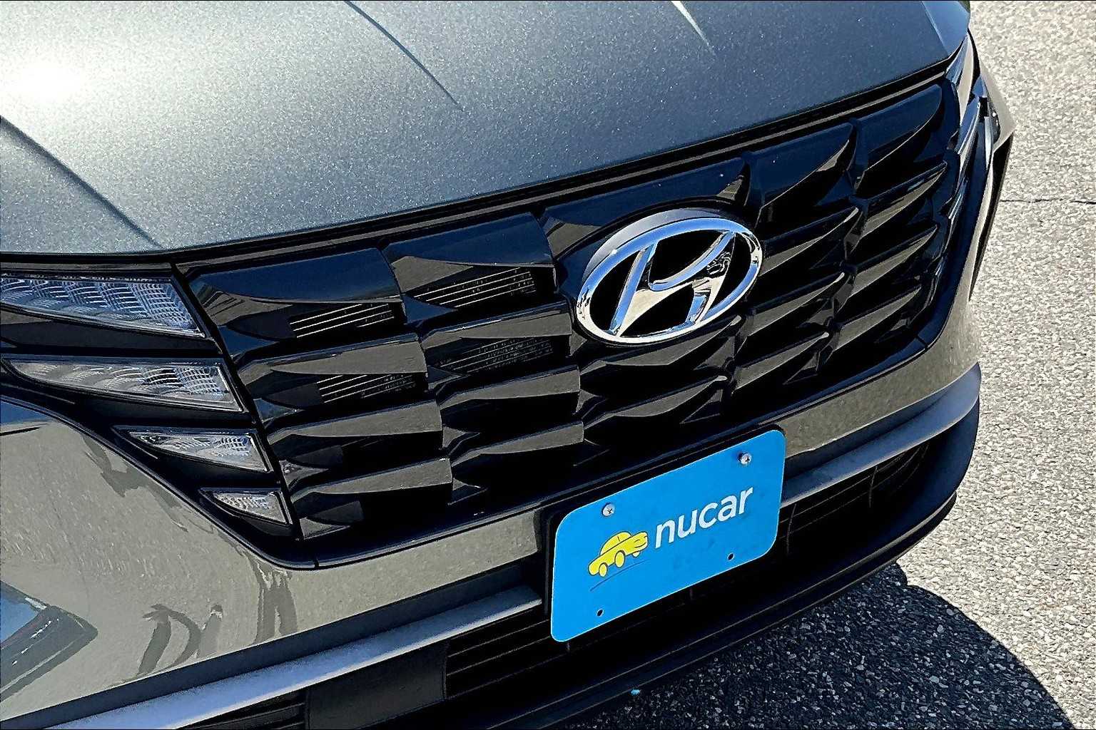 2022 Hyundai Tucson SEL - Photo 31