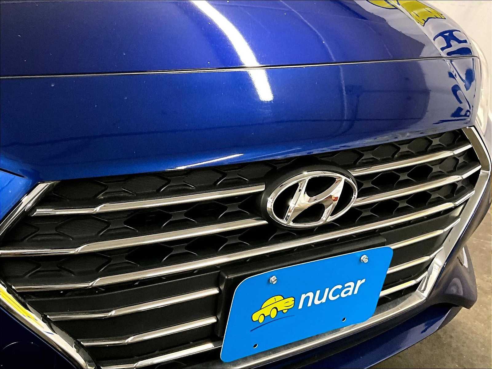 2022 Hyundai Accent SEL - Photo 29