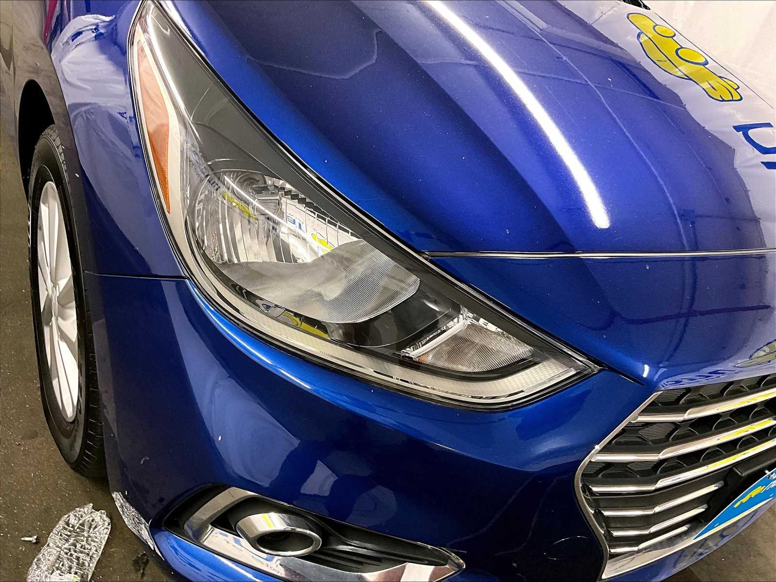 2022 Hyundai Accent SEL - Photo 30