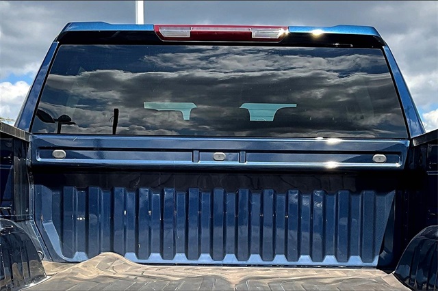 2022 Chevrolet Silverado 1500 Custom - Photo 22