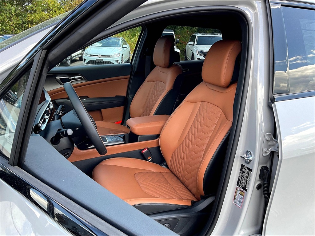 2026 Kia Sportage X-Line - Photo 11