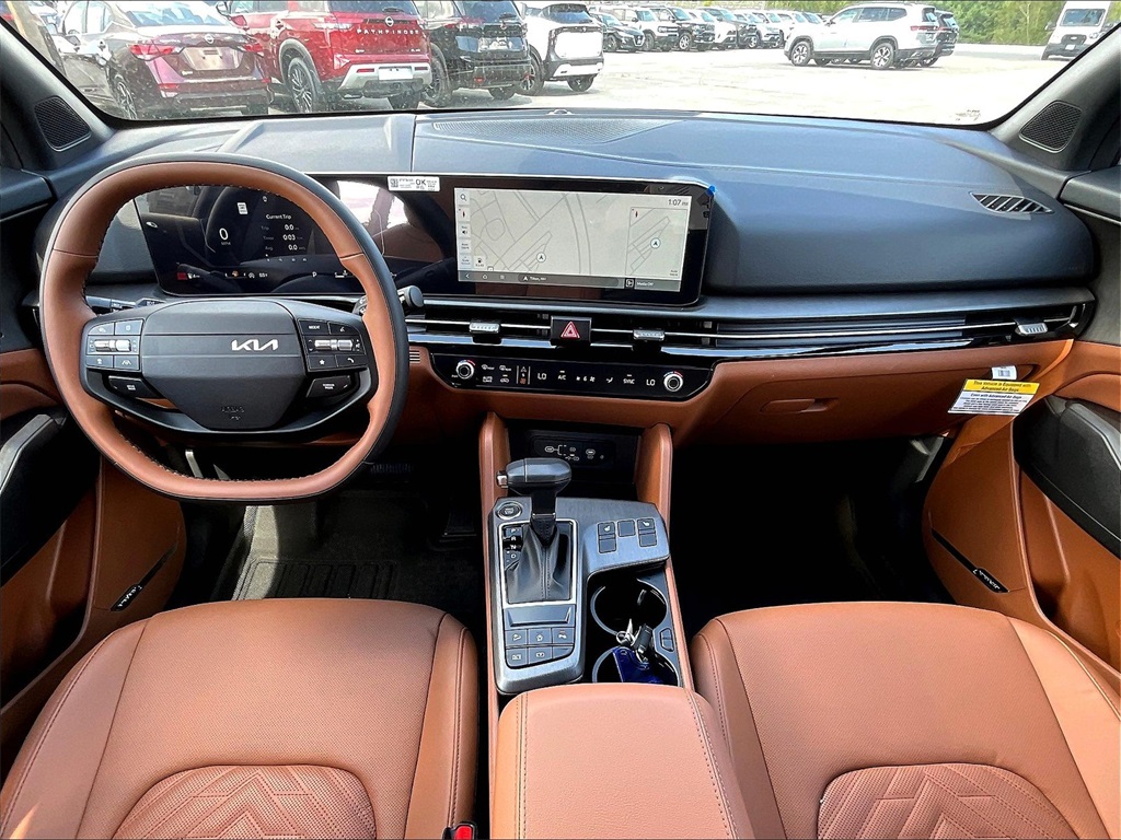 2026 Kia Sportage X-Line - Photo 12