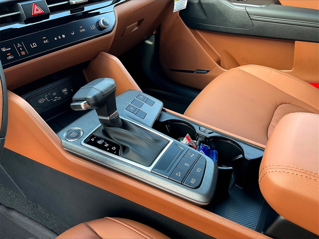 2026 Kia Sportage X-Line - Photo 14