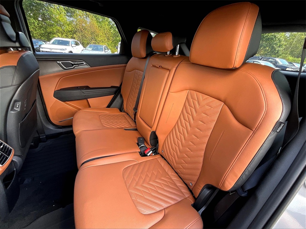 2026 Kia Sportage X-Line - Photo 15