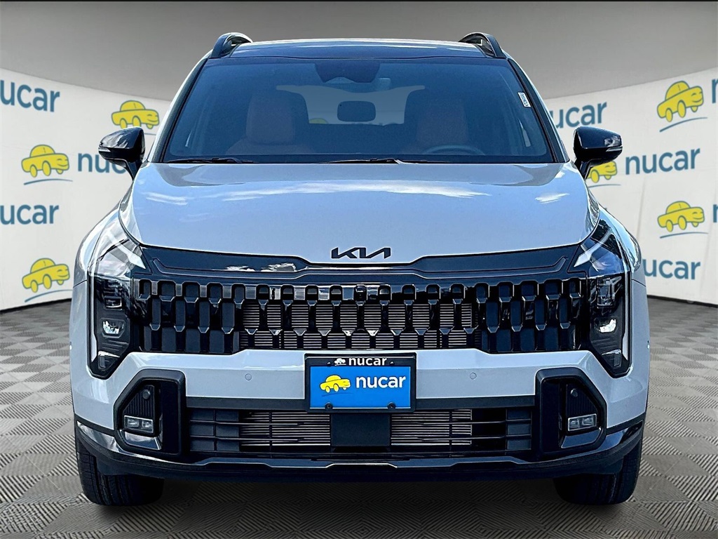 2026 Kia Sportage X-Line - Photo 2